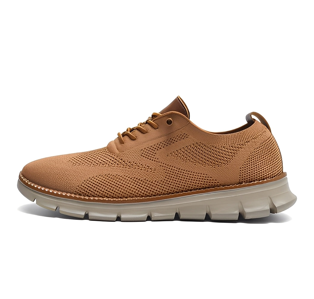 Amand - Chaussures pour hommes avec maintien agréable