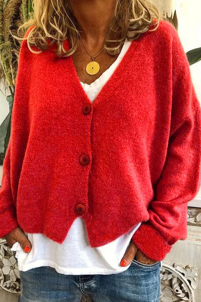 Eloise – Gilet confortable