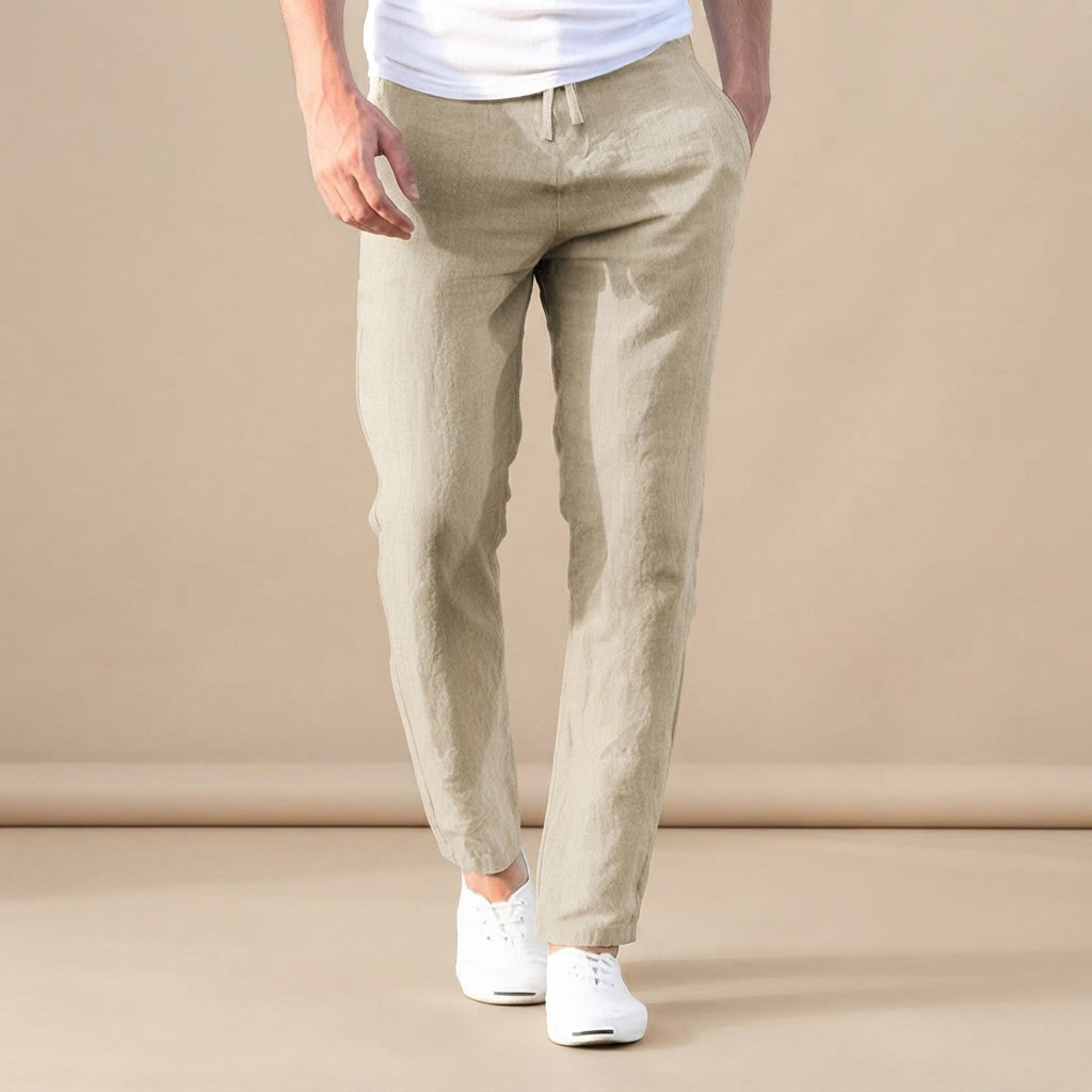 Immanuel - Pantalon à la mode