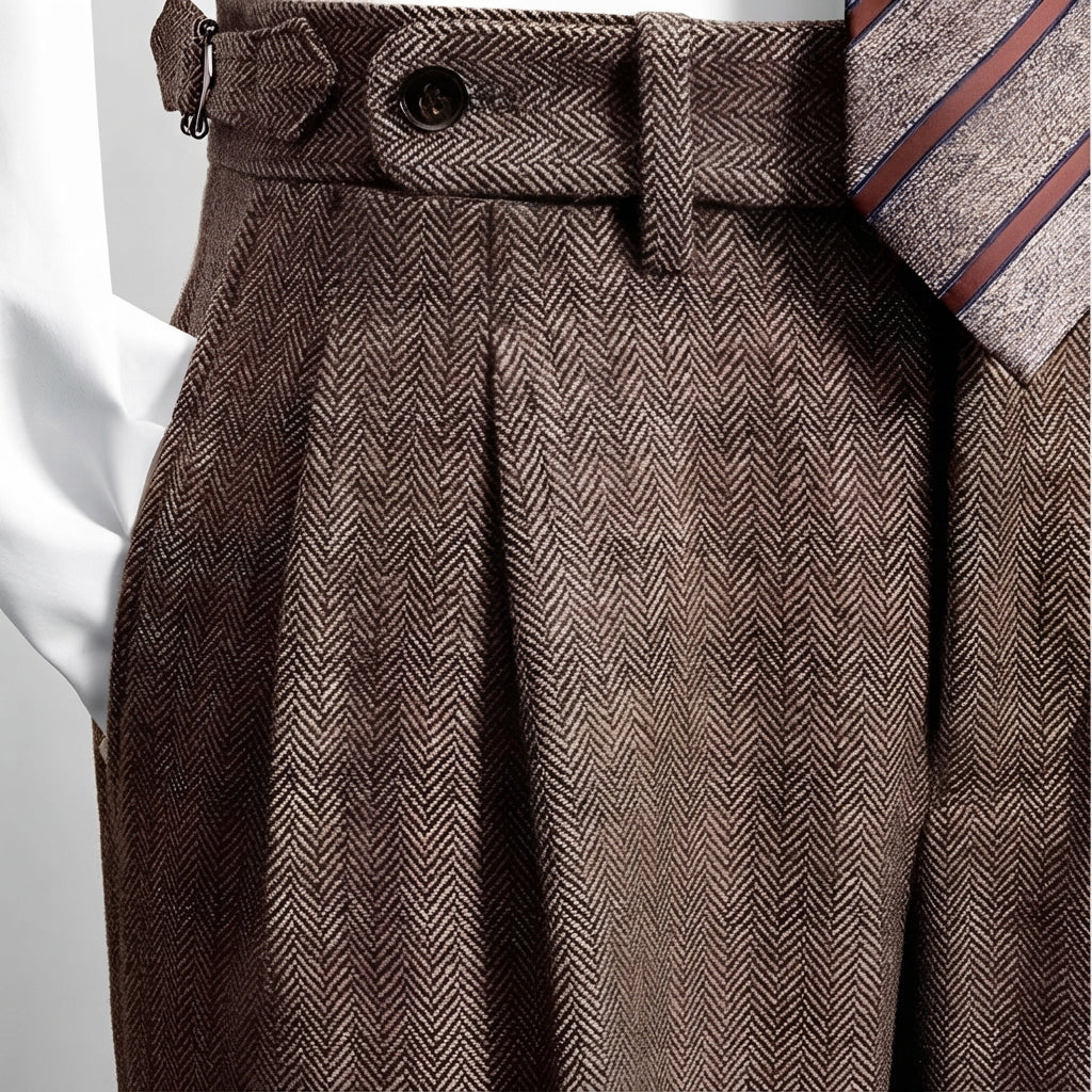 Bartosz - Pantalons de loisirs à la mode