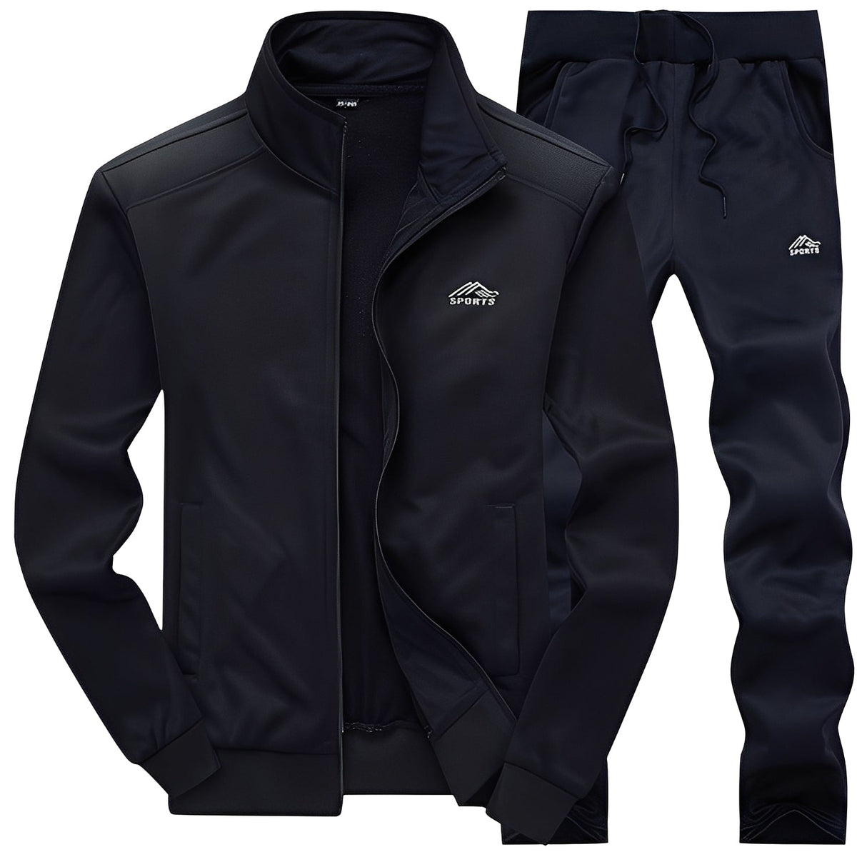 Phillip - Costume de sport élégant pour homme