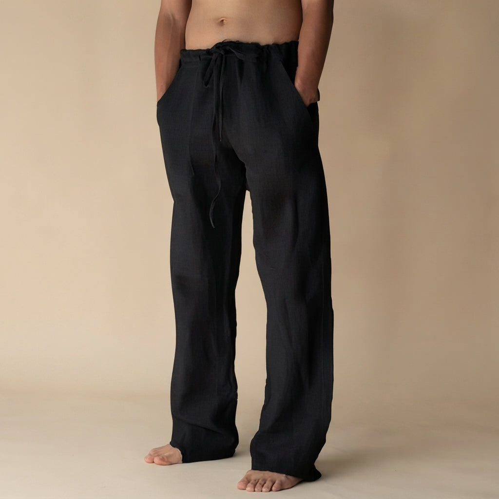 Arthur - Pantalons larges pour homme