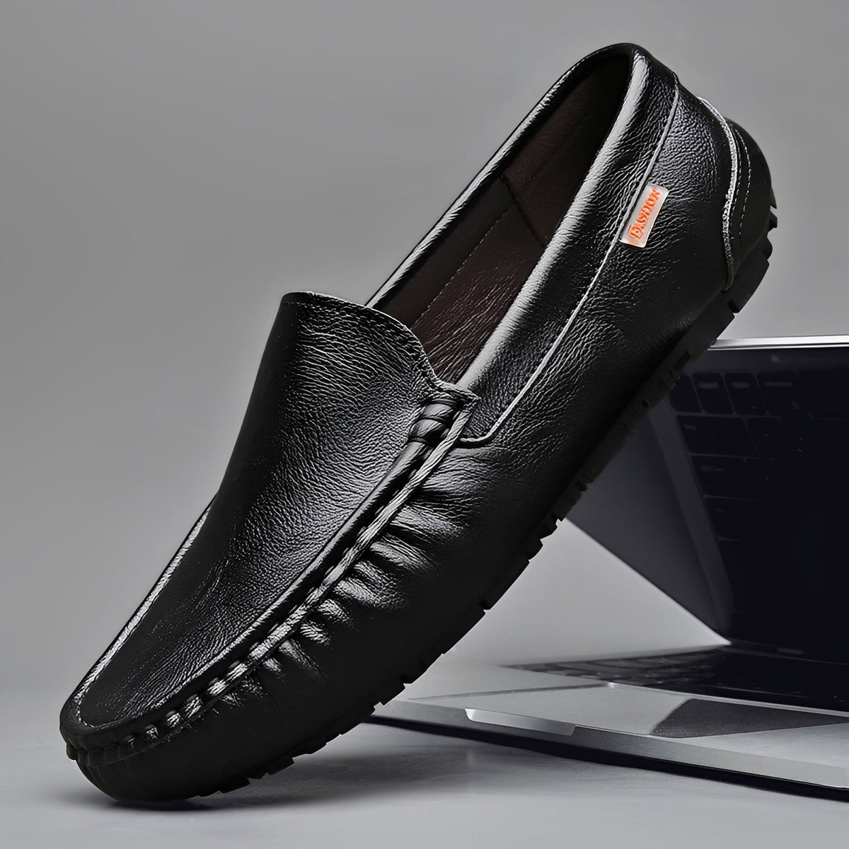 Jacob - Chaussures élégantes pour homme pour occasions formelles
