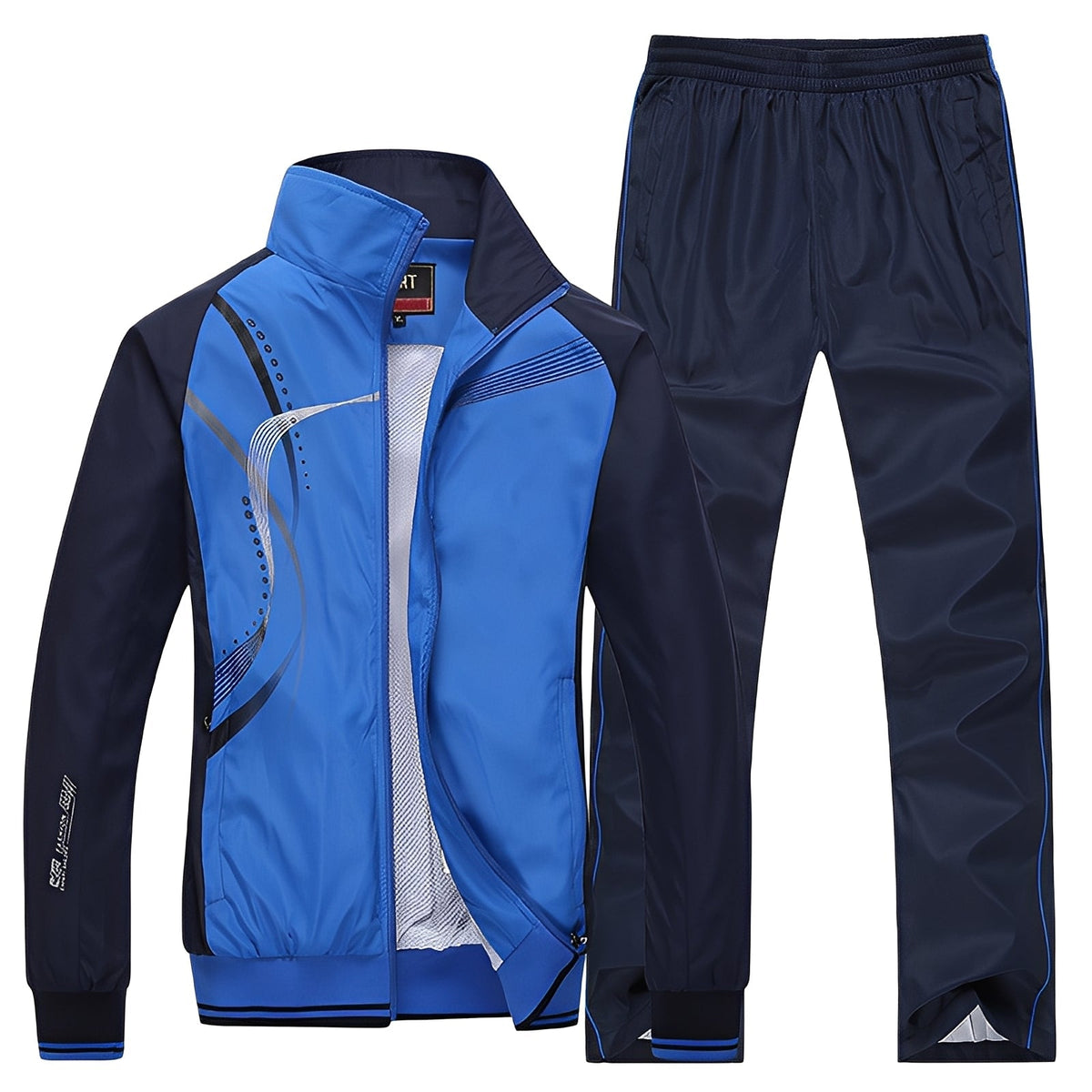 Finn - Ensemble veste et pantalon pour homme