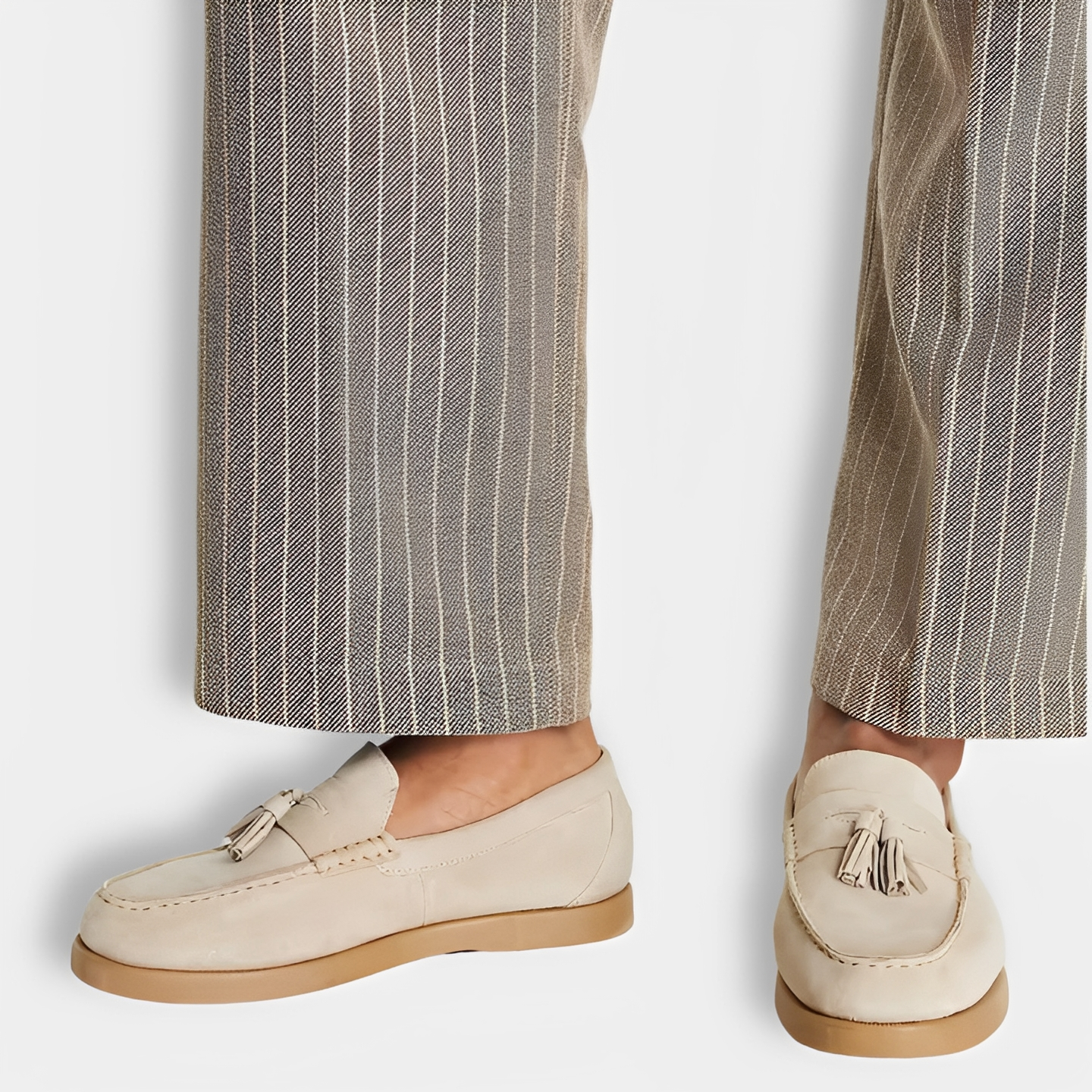Odran - Mocassins contemporains pour hommes