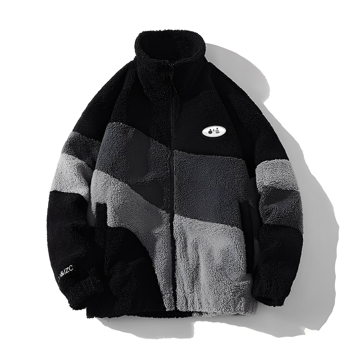 Sawyer - Blazer chic et plaisant