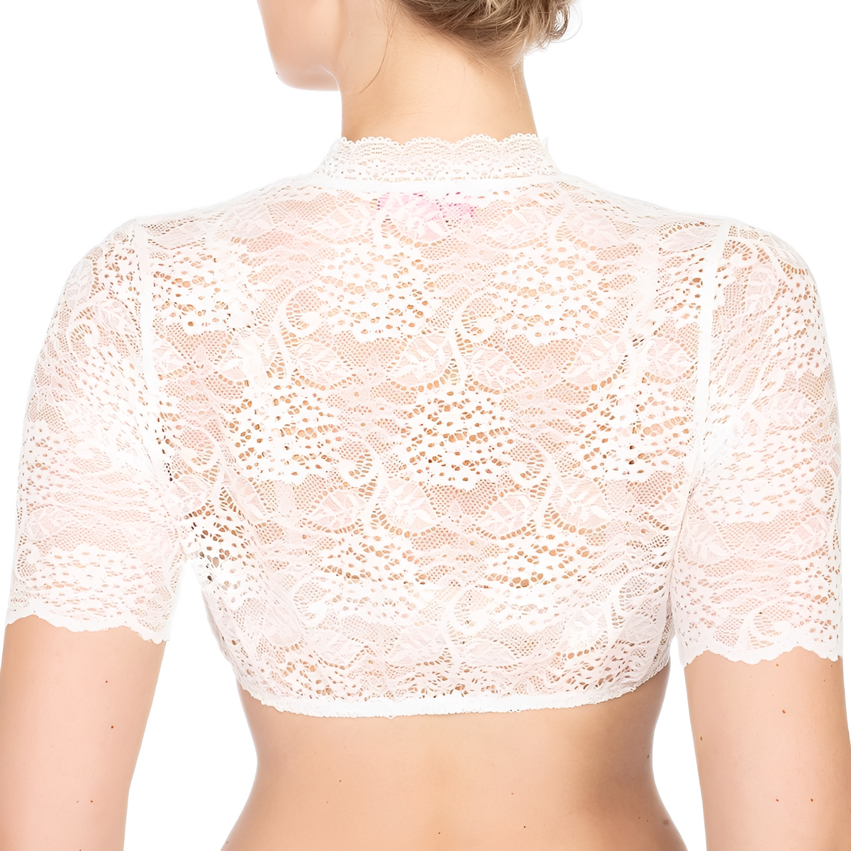 Daniella - Tops de dirndl classiques