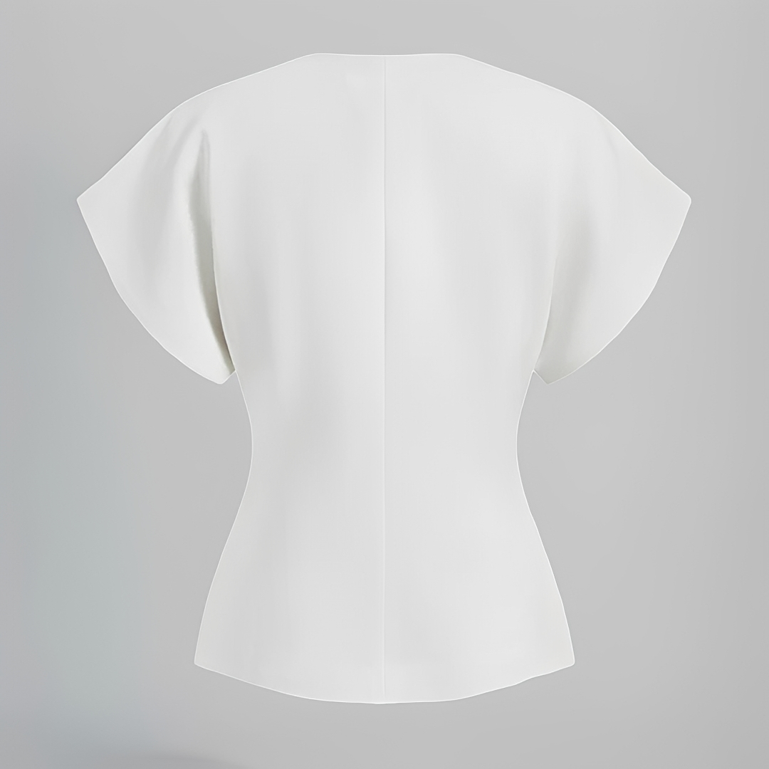 Ariella - Blouse chic et élégante