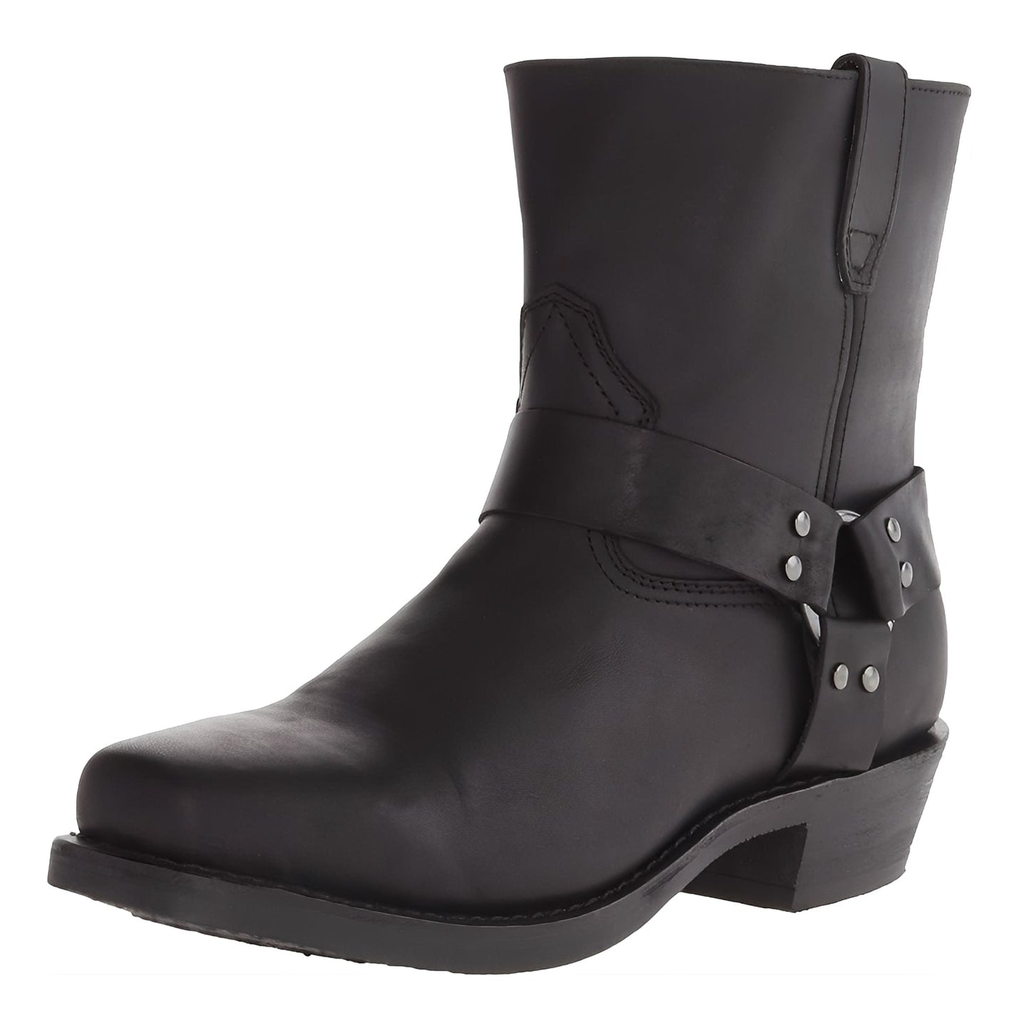 Elsdon - Bottes courtes classiques pour hommes