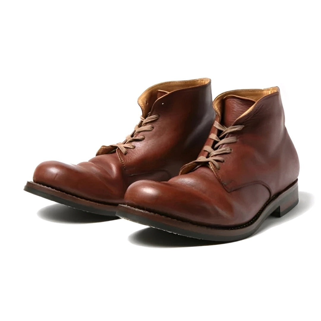 Rurek - Chaussures solides et agréables