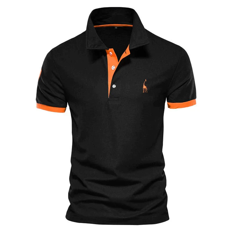 Brentt - Polo pour homme