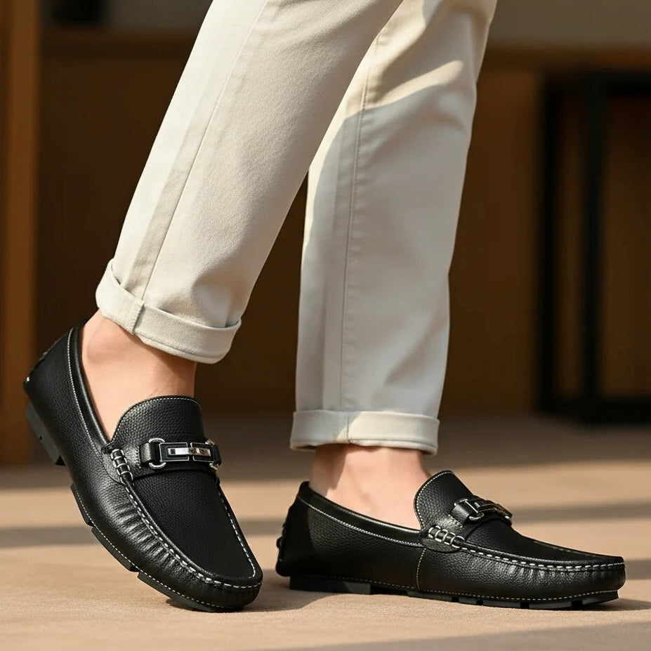 Patrick - Chaussures décontractées et confortables