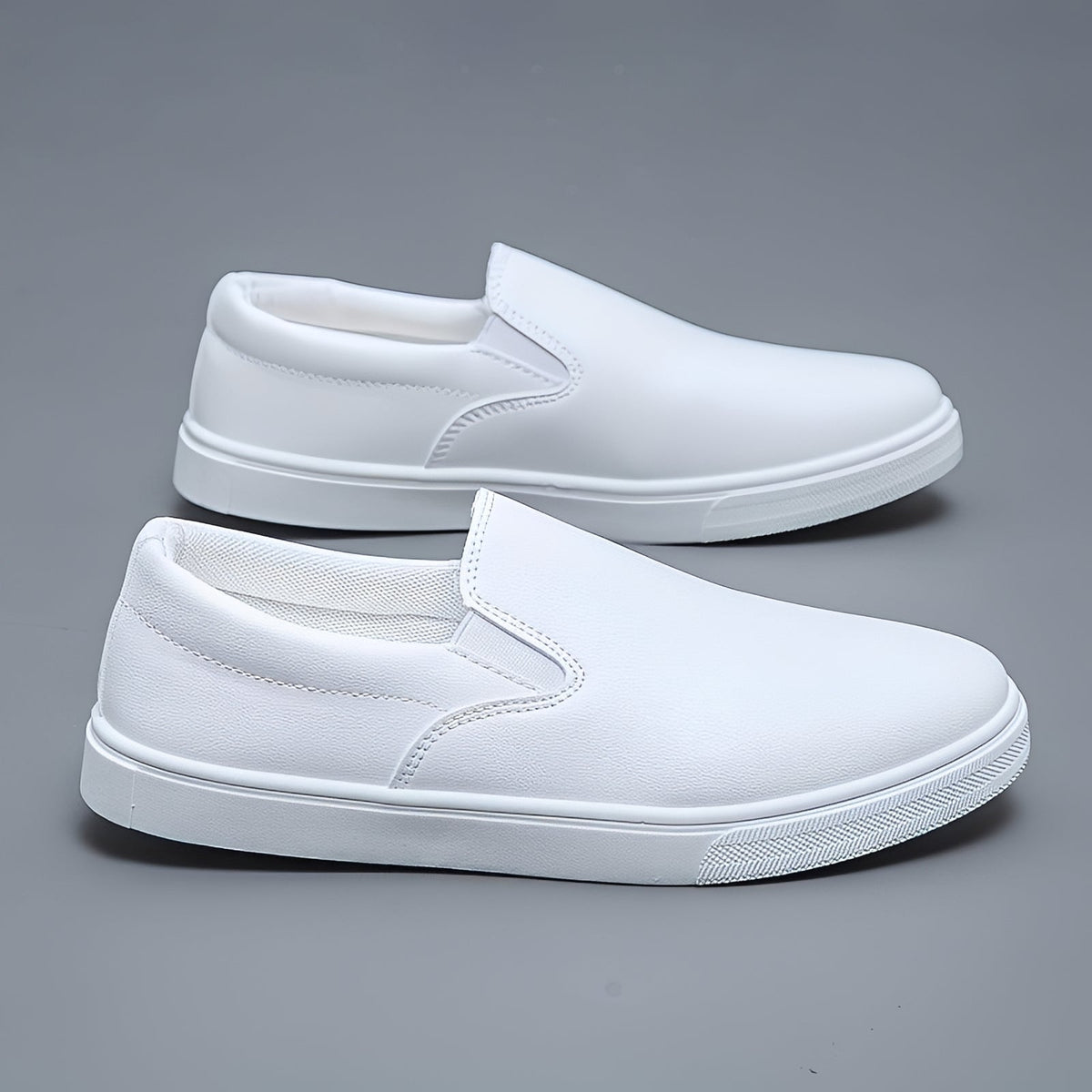 Willie - Chaussures décontractées antidérapantes pour homme