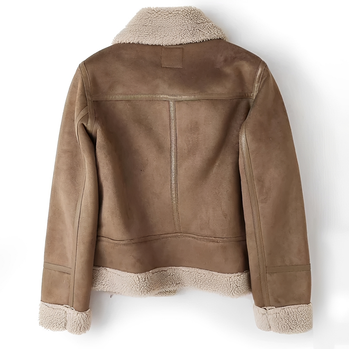 Macie - Veste confortable et élégante