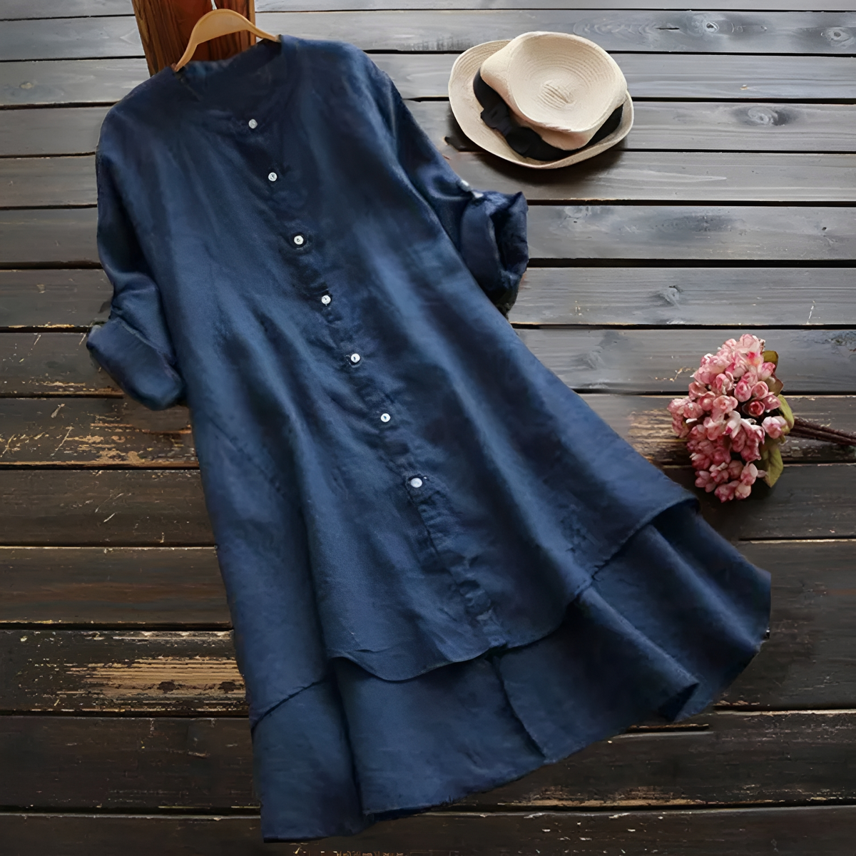 Maggie - Robe élégante et chic