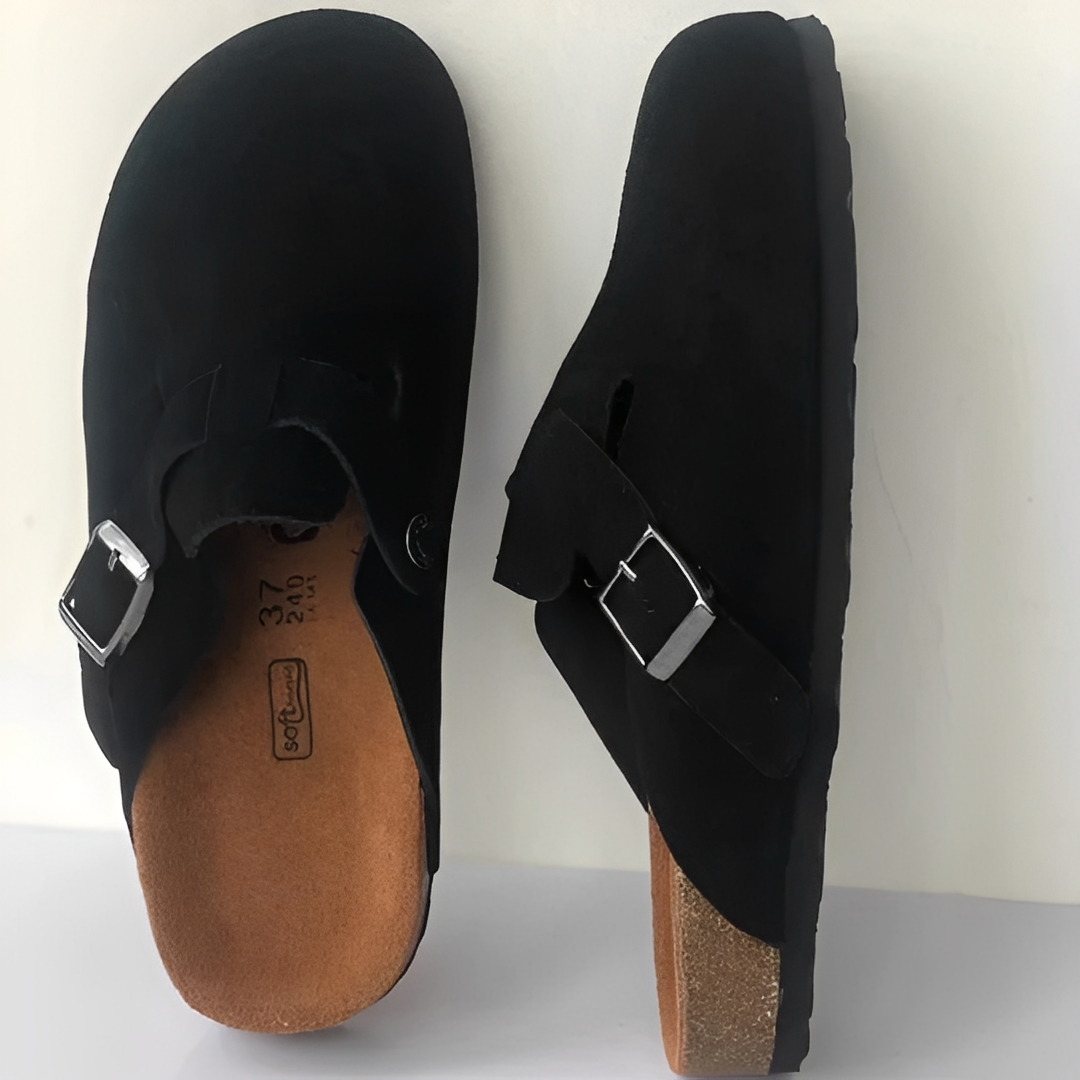 Rendon - Sandales d'été confortables pour hommes