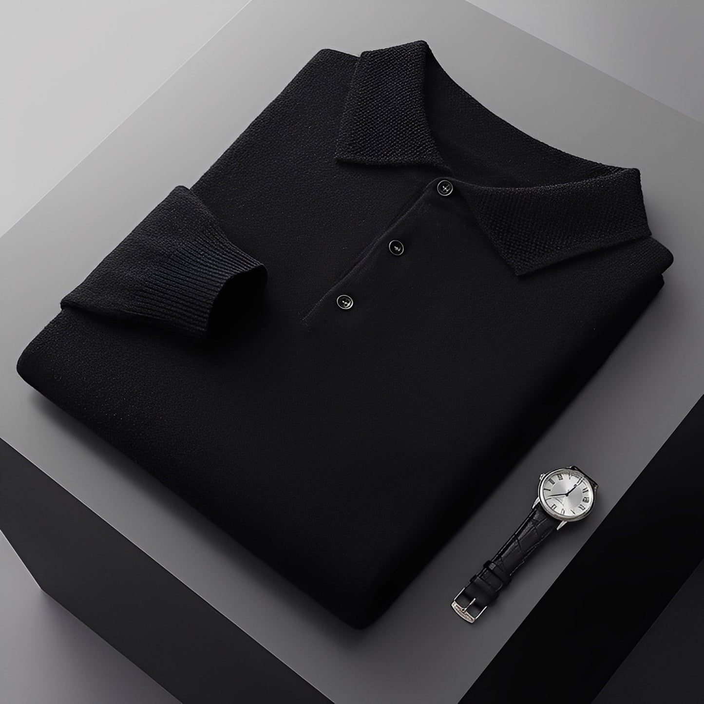Romilly - Pull stylé et confortable