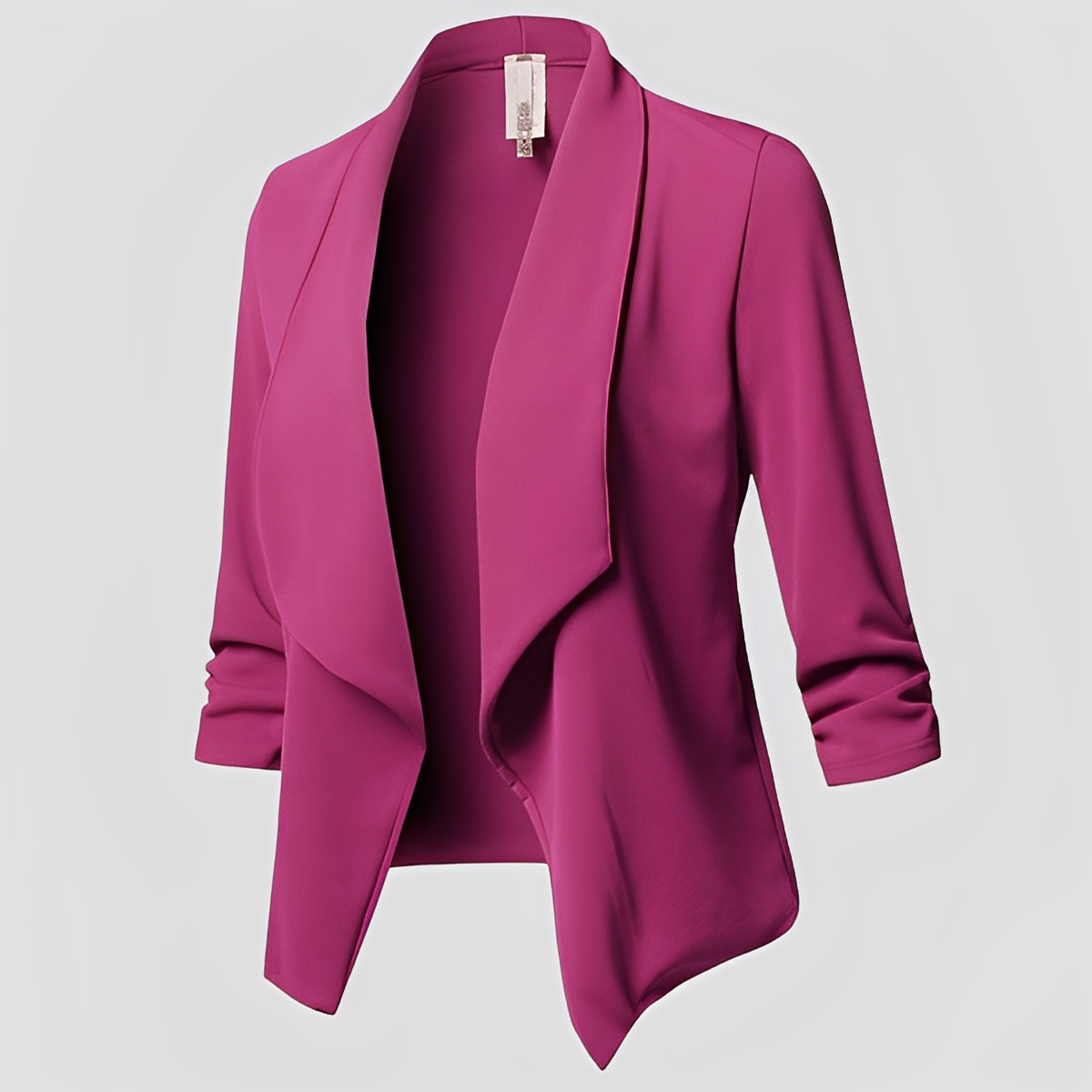 Jolie - Veste élégante et confortable