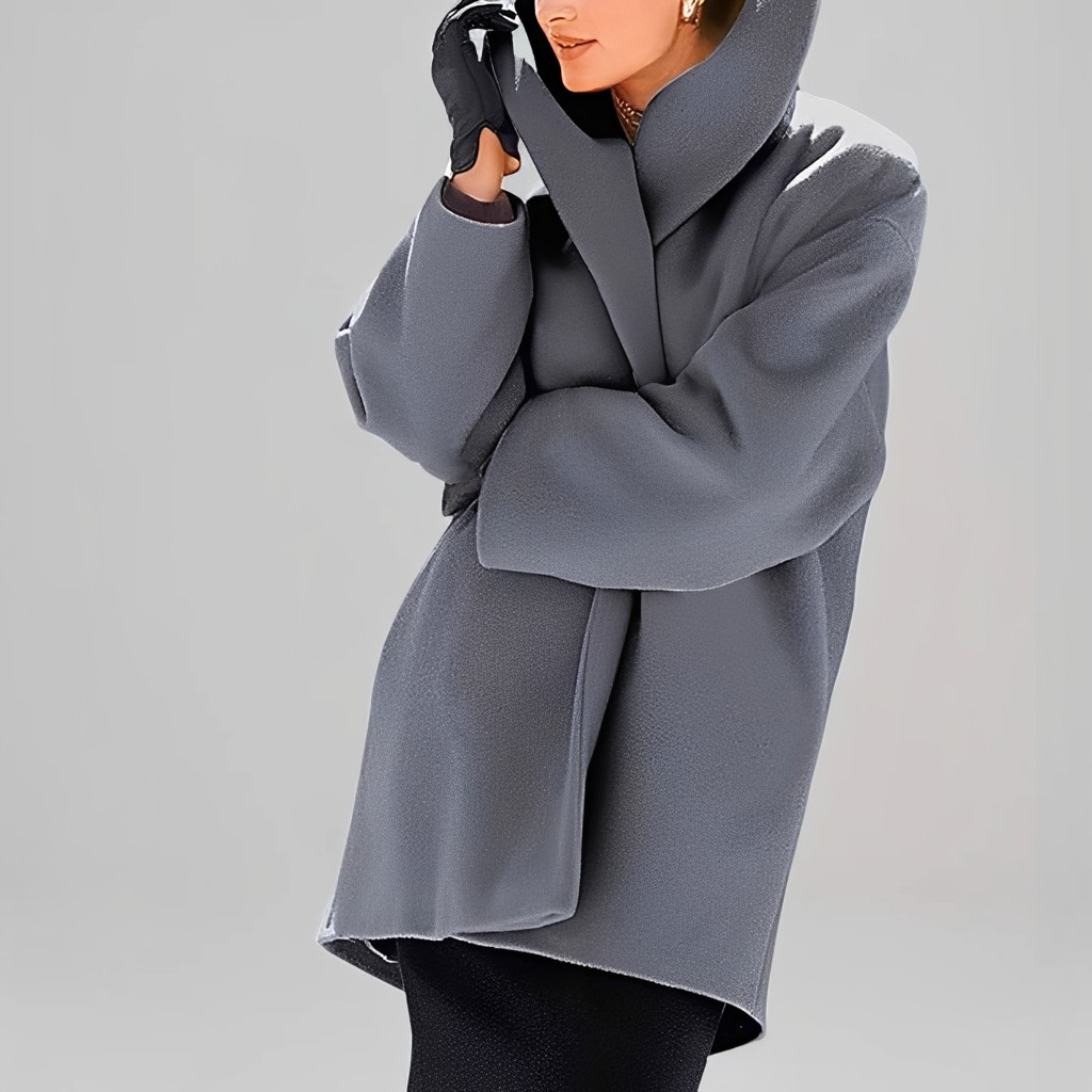 Natalia - Manteau élégant et stylé