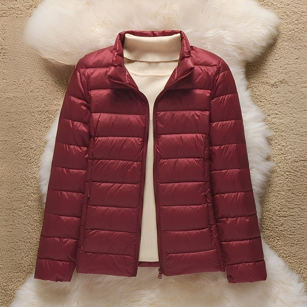 Milani - Veste cosy et stylée