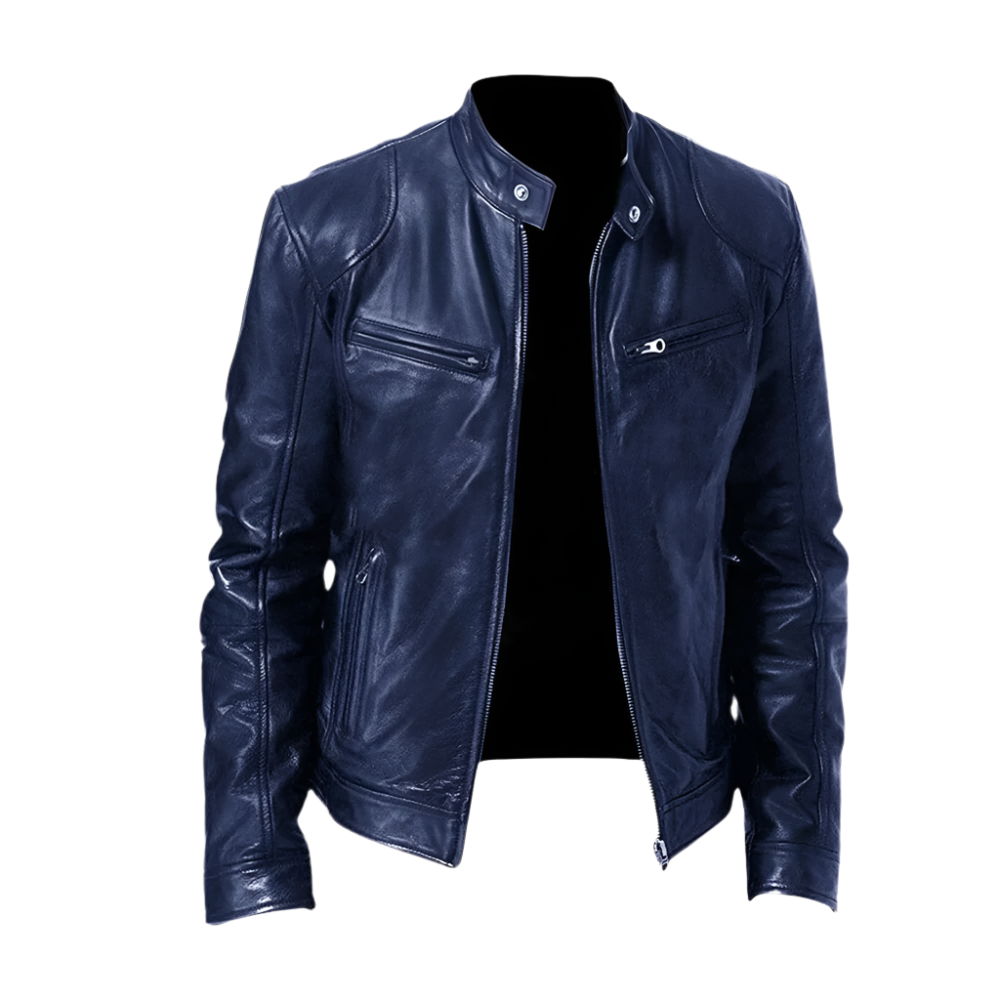 Evan - Veste décontractée et confortable