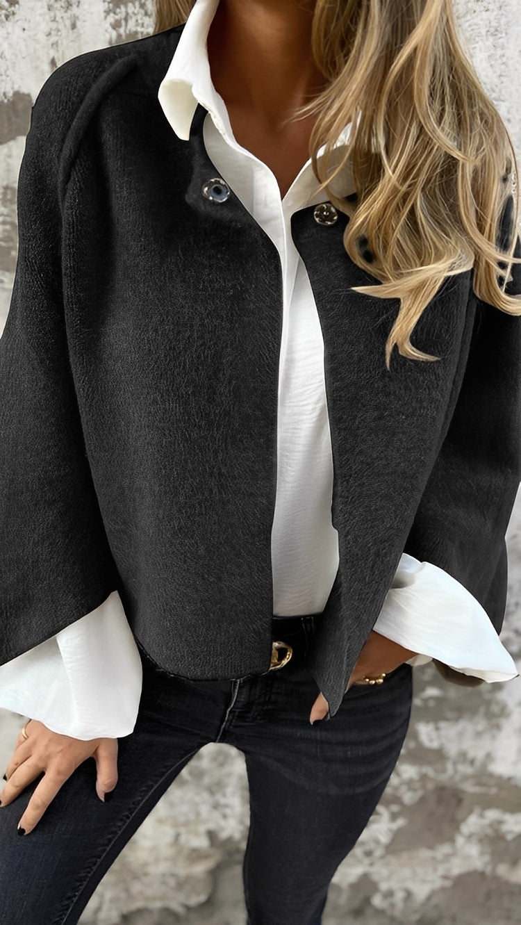 Sabryna – Veste confortable pour femmes