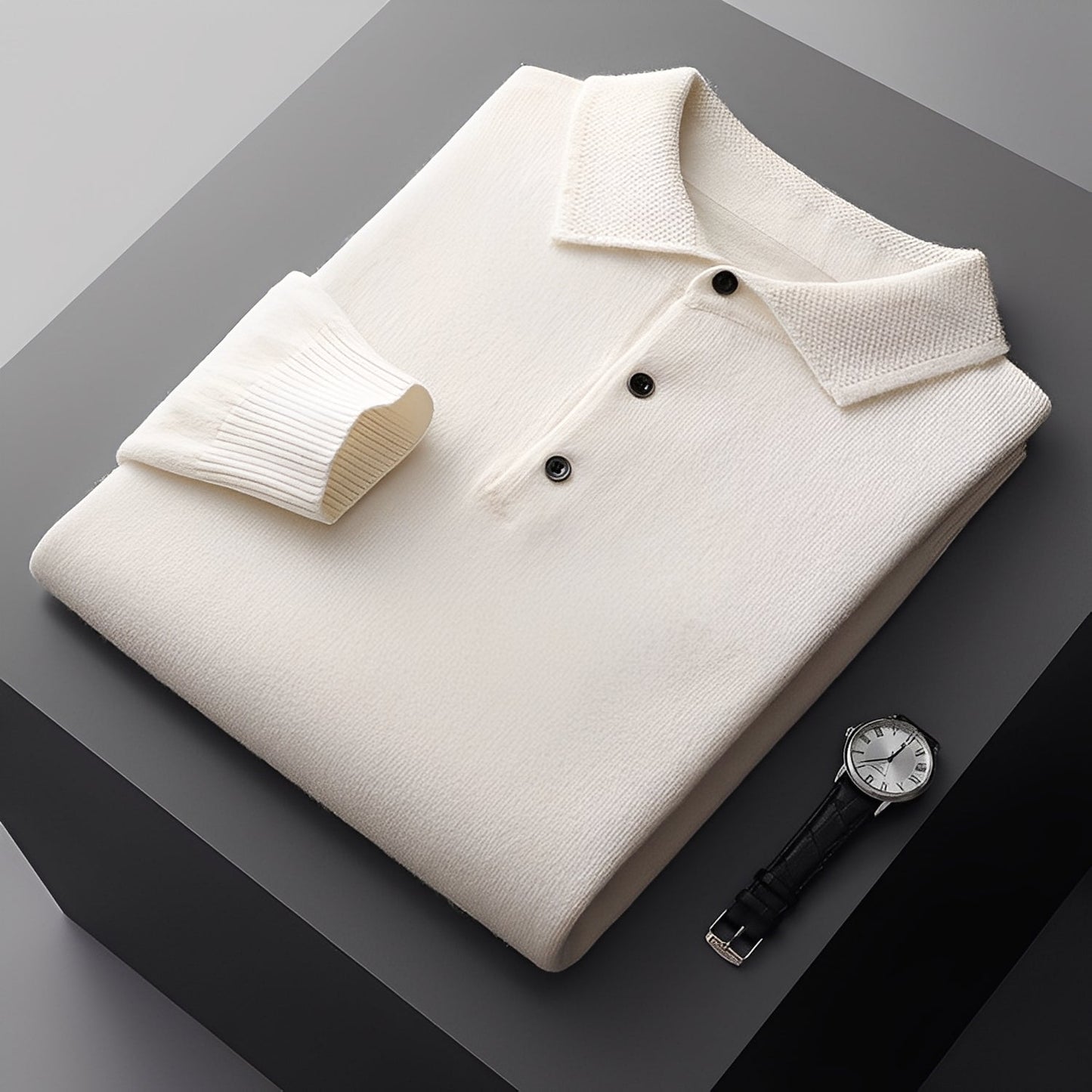Romilly - Pull stylé et confortable