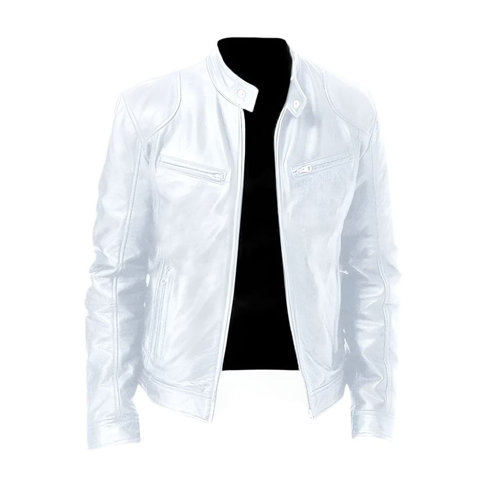 Evan - Veste décontractée et confortable