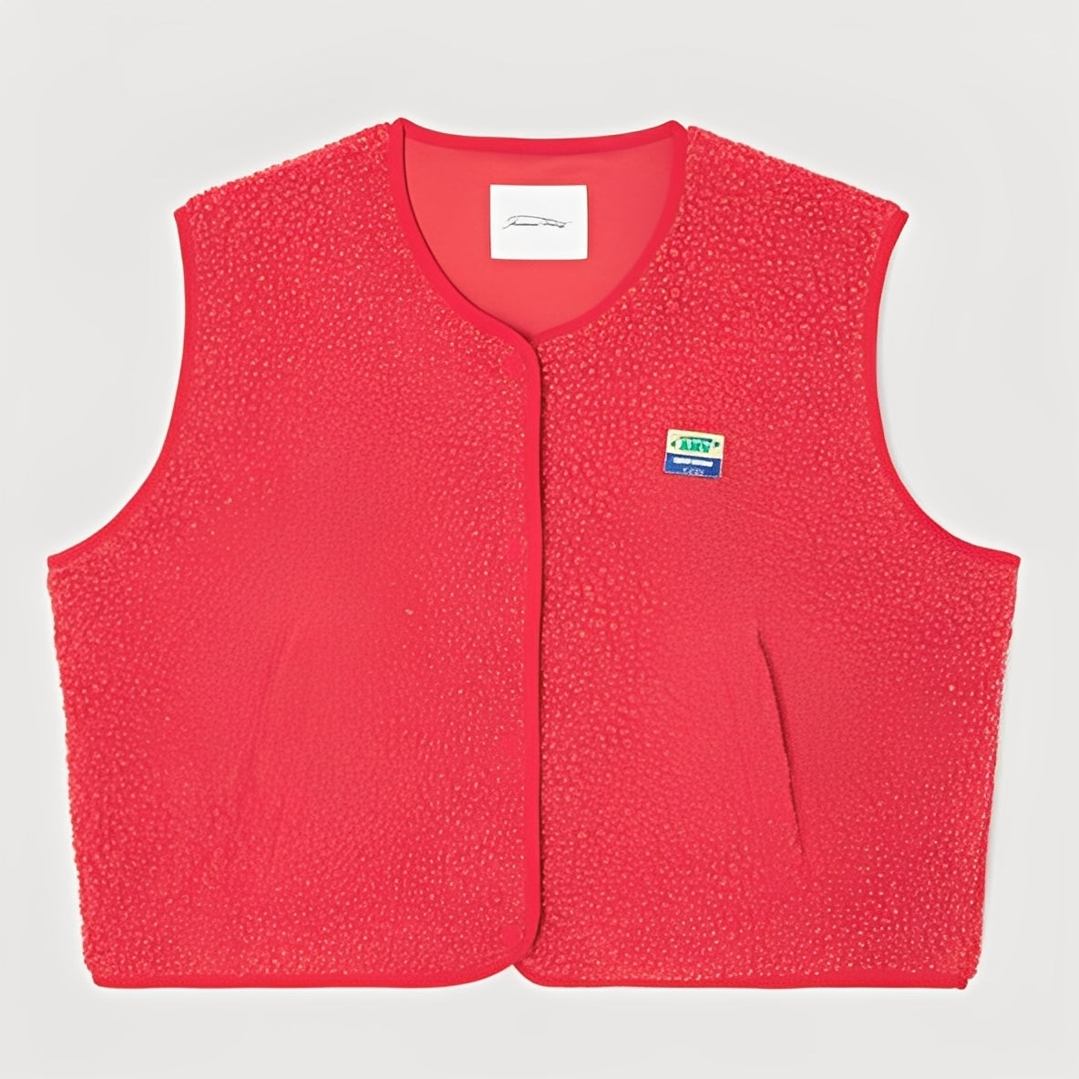 Benedicte - Gilet chaud et confortable pour femmes