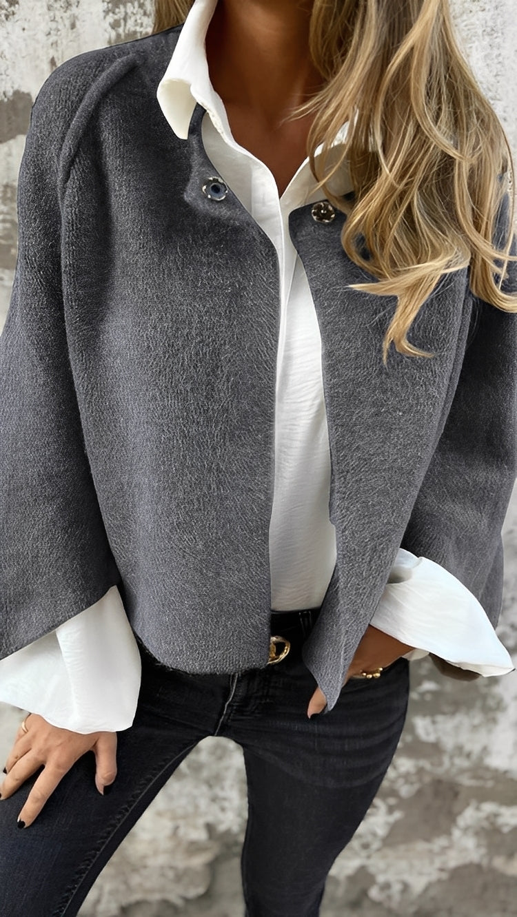 Sabryna – Veste confortable pour femmes