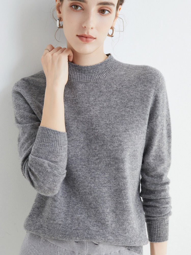 Hollie – Pull décontracté pour femmes