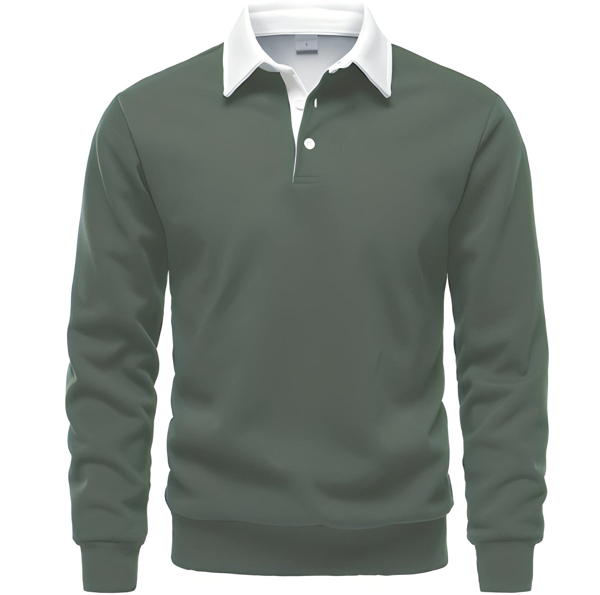 Sonnie - T-shirt manches longues plaisant et douillet