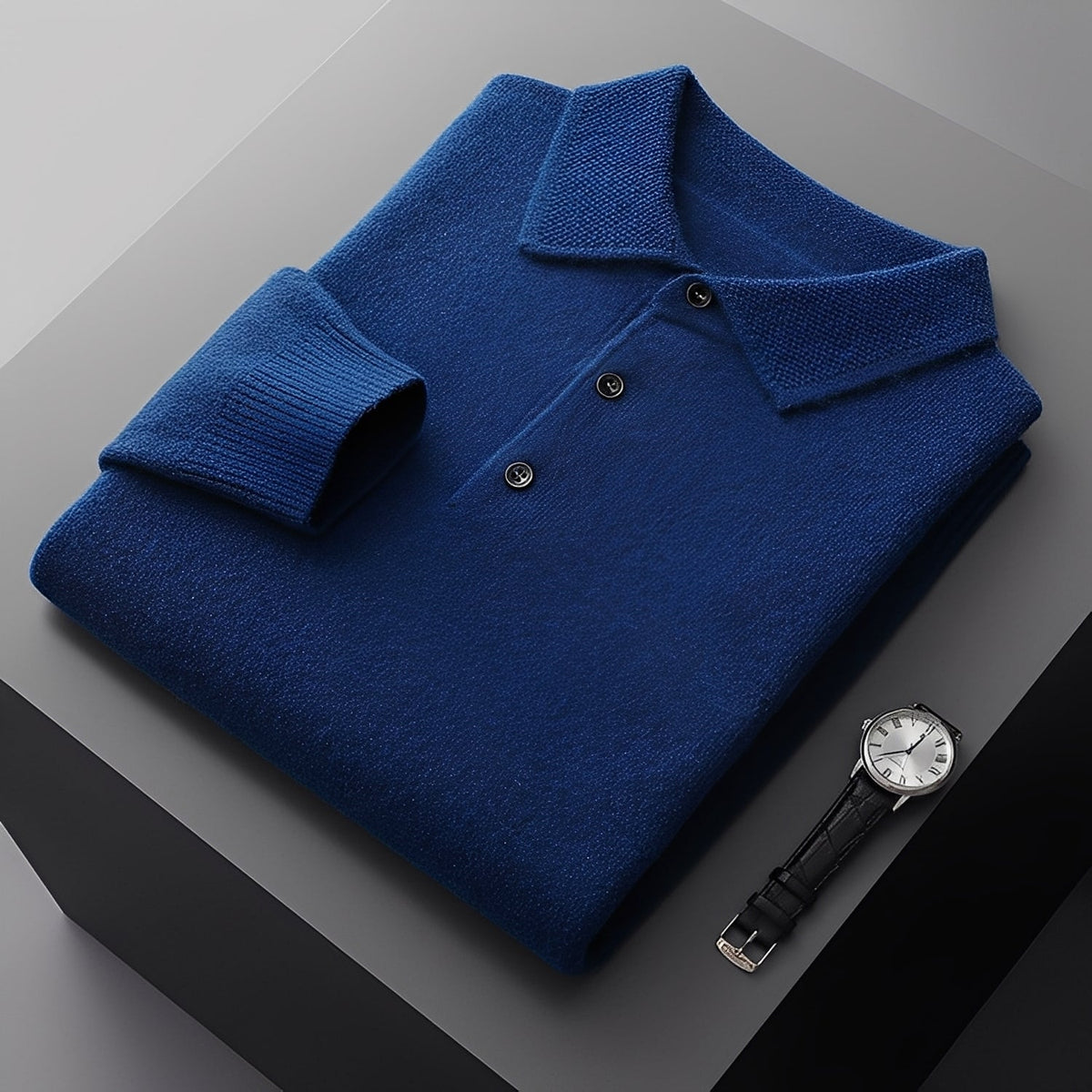 Romilly - Pull stylé et confortable