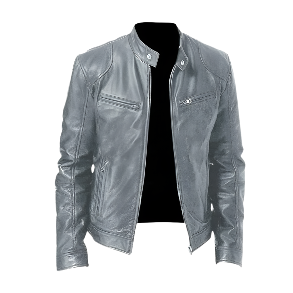 Evan - Veste décontractée et confortable