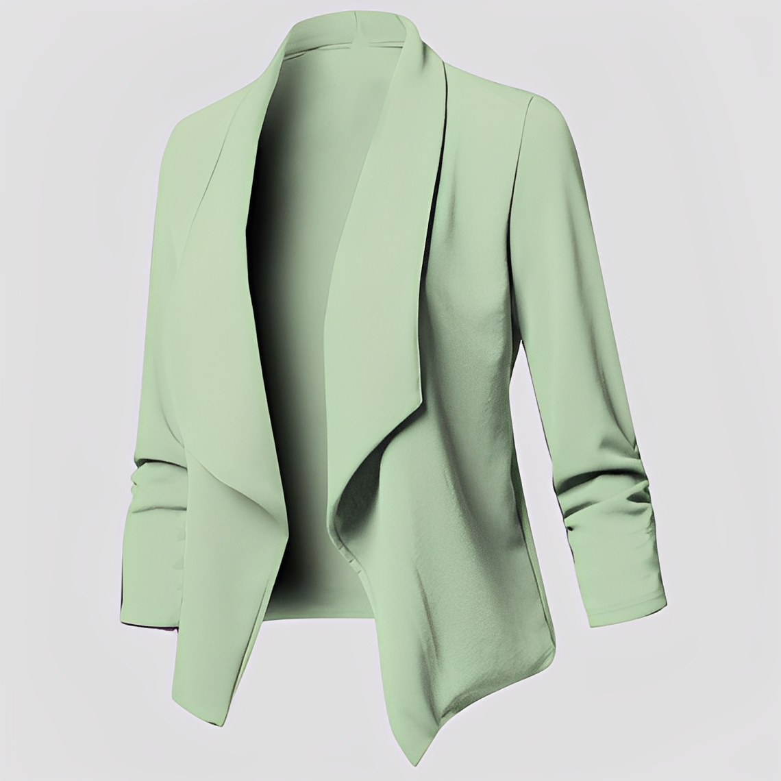 Jolie - Veste élégante et confortable