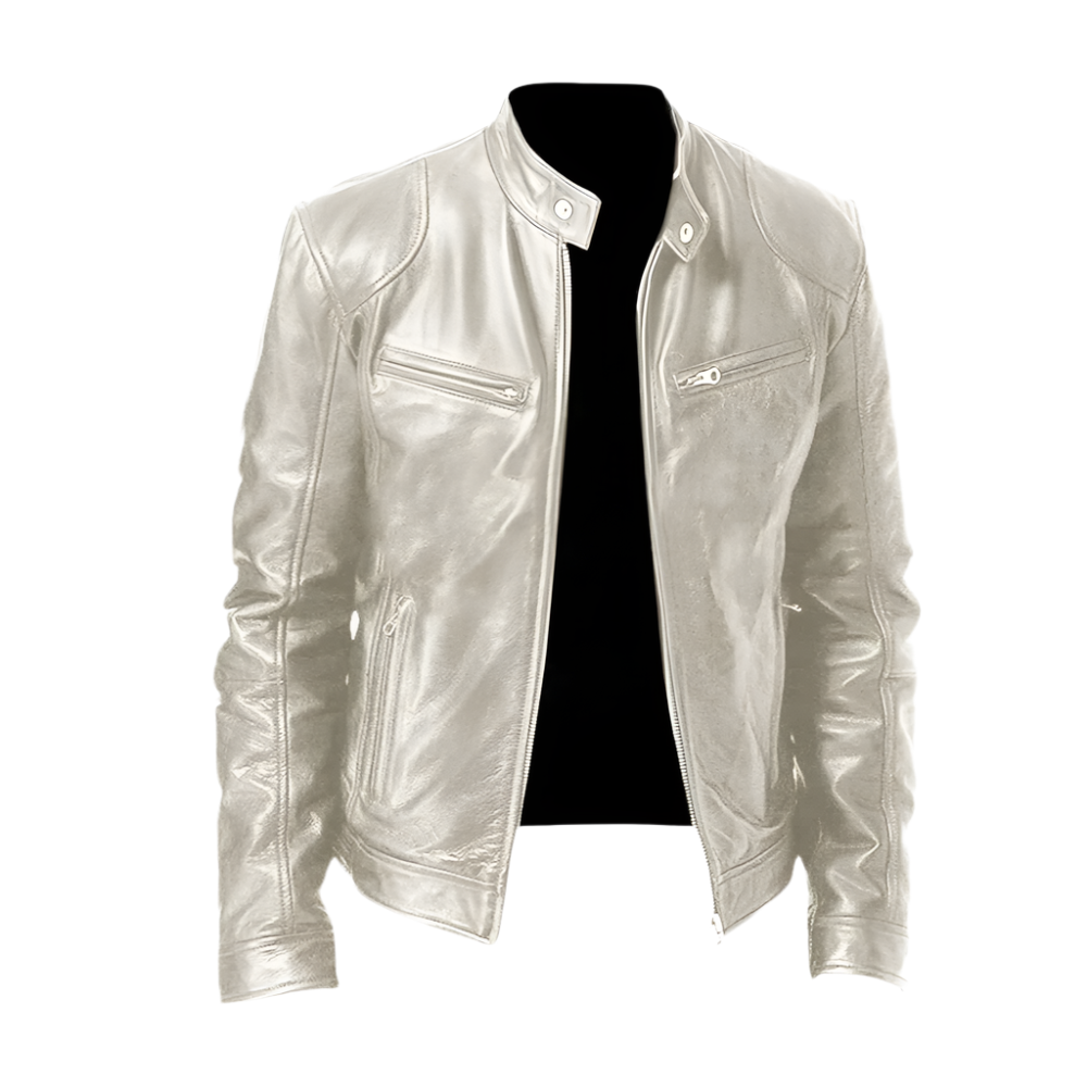 Evan - Veste décontractée et confortable