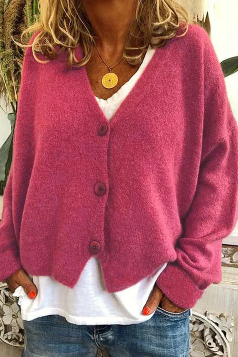 Eloise – Gilet confortable