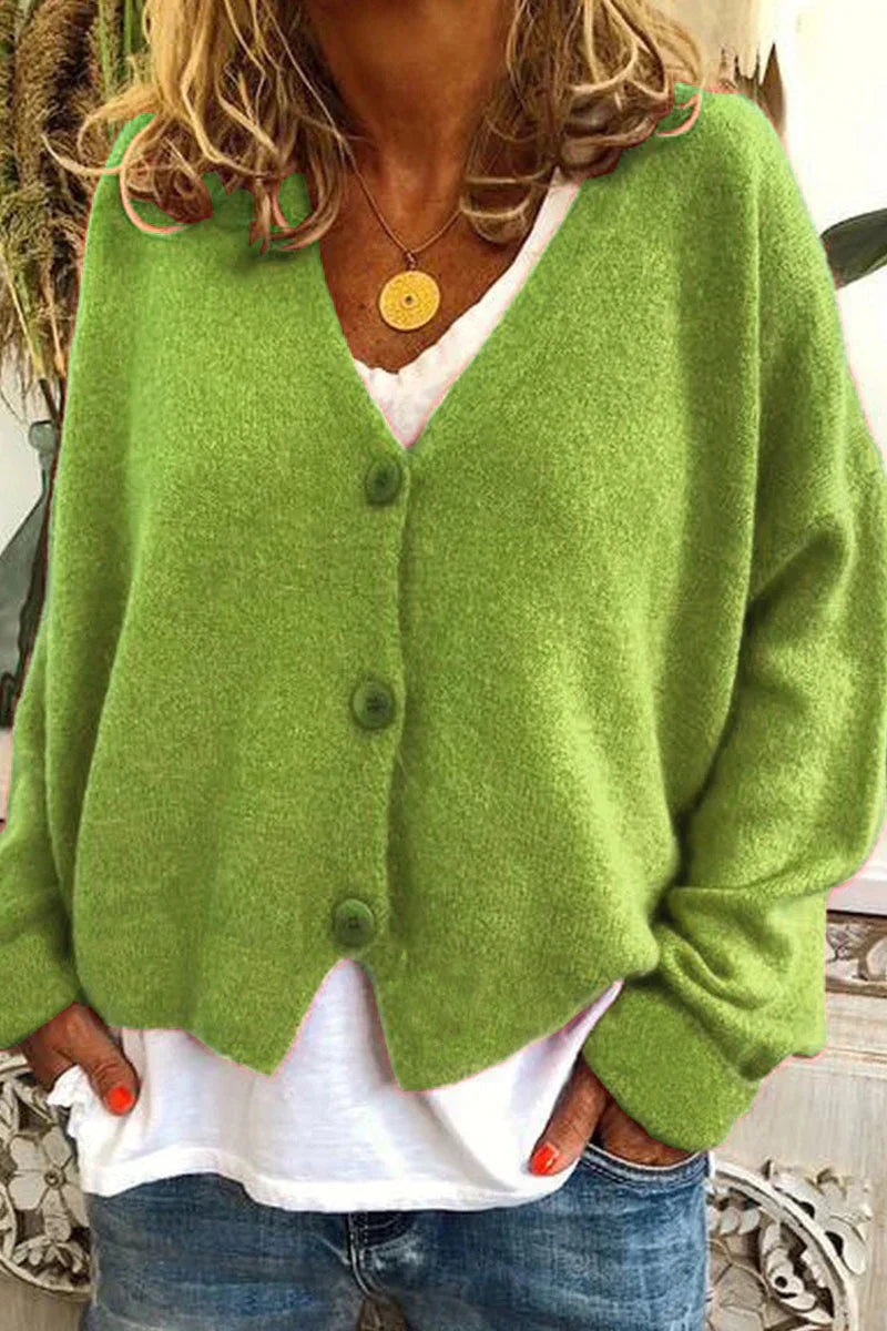 Eloise – Gilet confortable