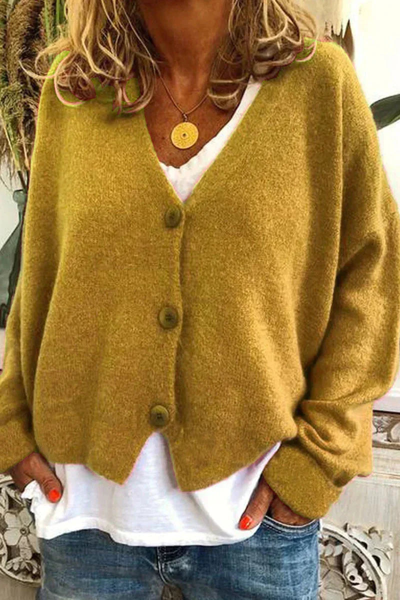 Eloise – Gilet confortable
