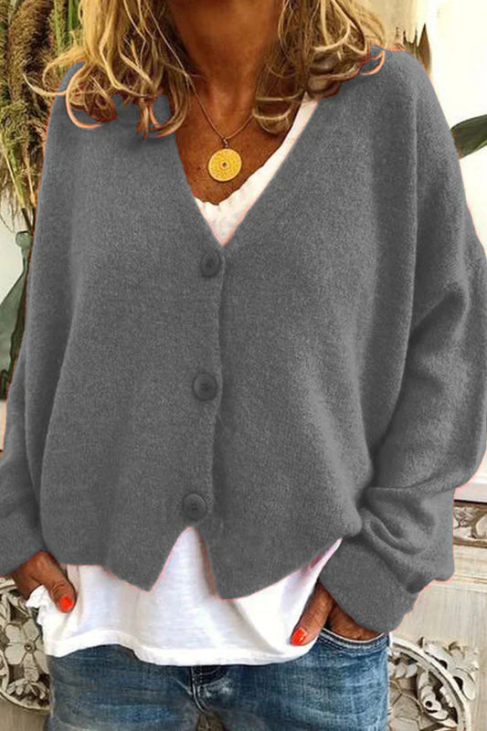 Eloise – Gilet confortable
