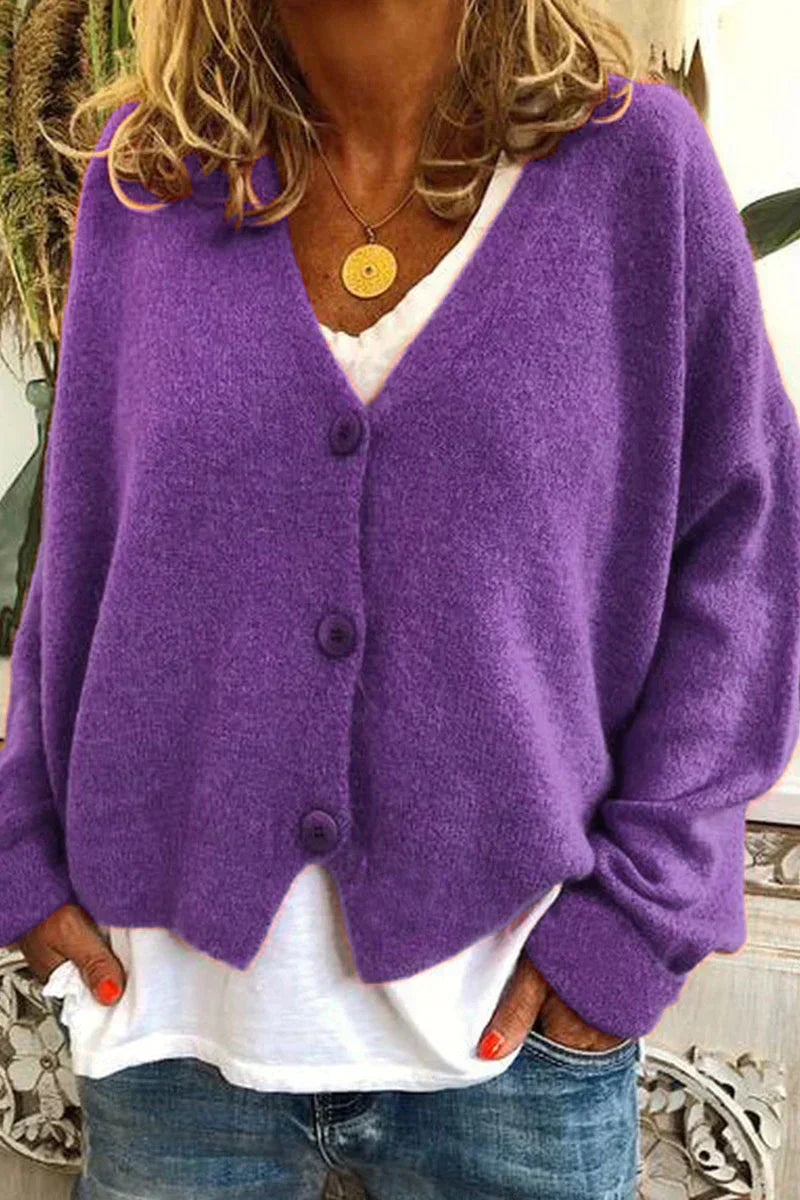 Eloise – Gilet confortable