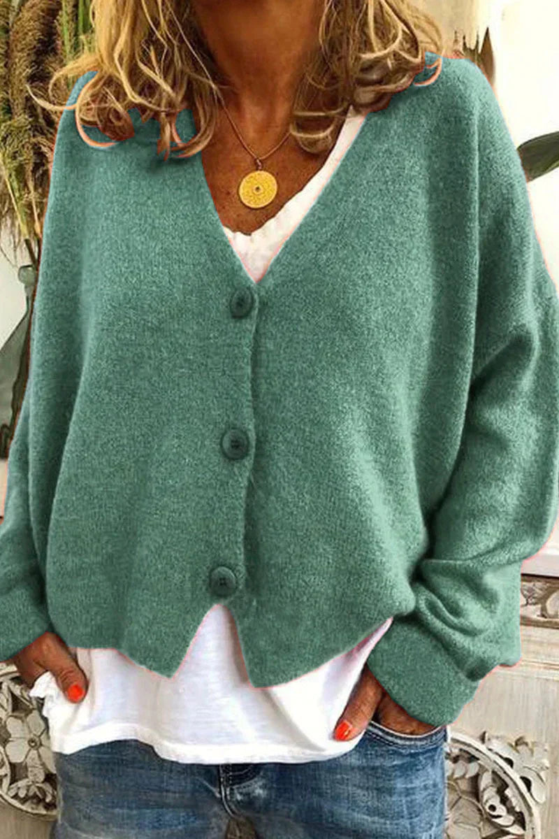 Eloise – Gilet confortable