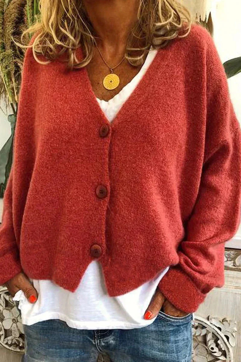 Eloise – Gilet confortable