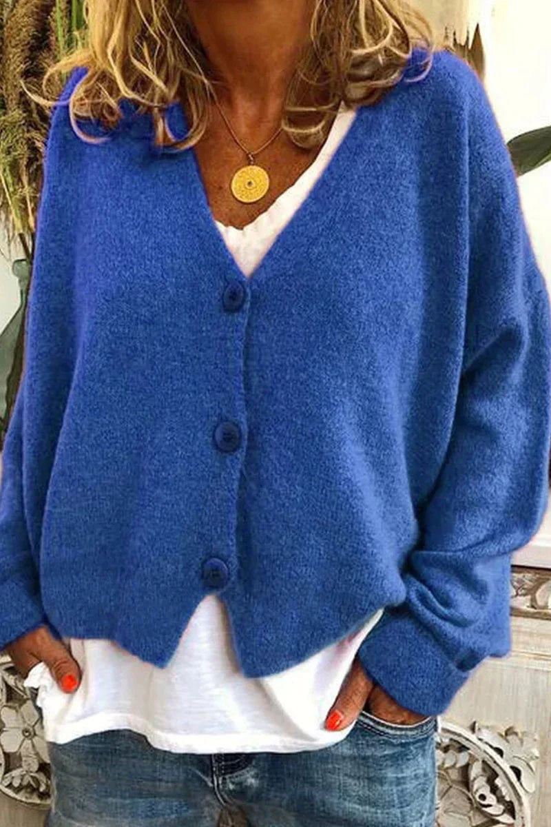 Eloise – Gilet confortable