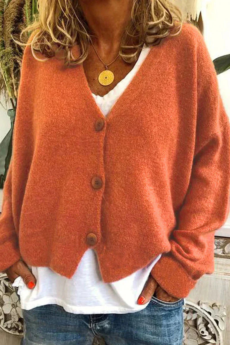 Eloise – Gilet confortable