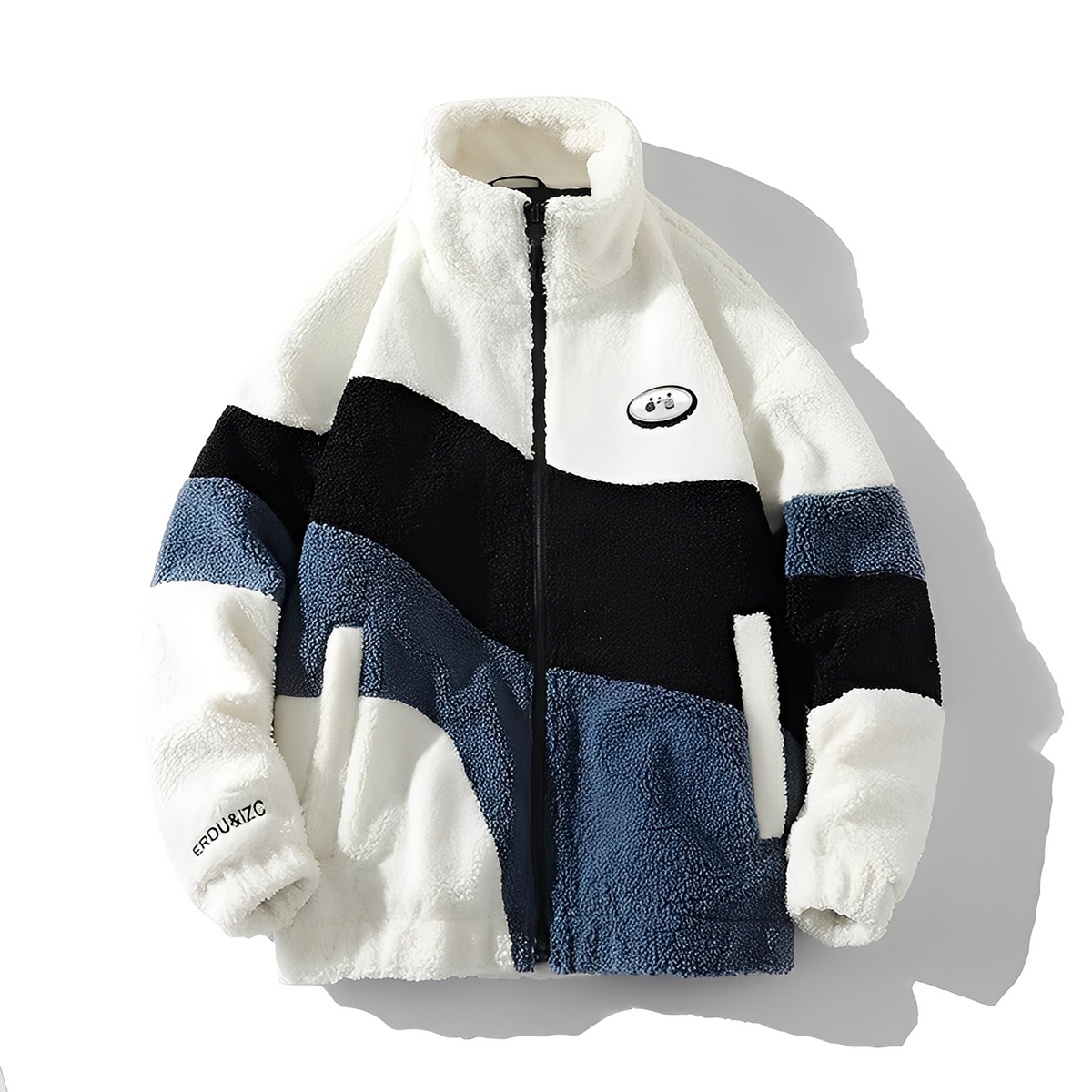 Sawyer - Blazer chic et plaisant