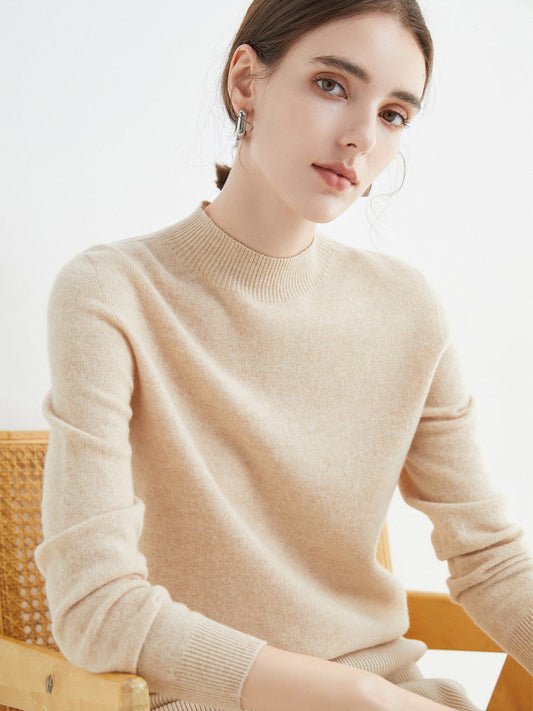 Hollie – Pull décontracté pour femmes