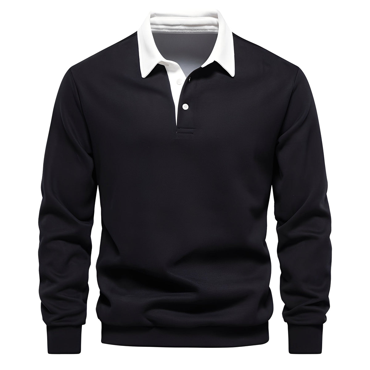 Sonnie - T-shirt manches longues plaisant et douillet