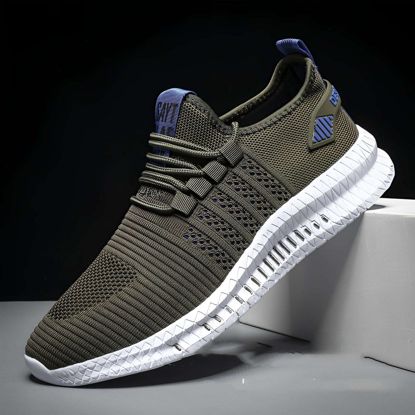 Dello – Chaussures hommes – pour un confort au quotidien