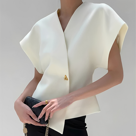Ariella - Blouse chic et élégante